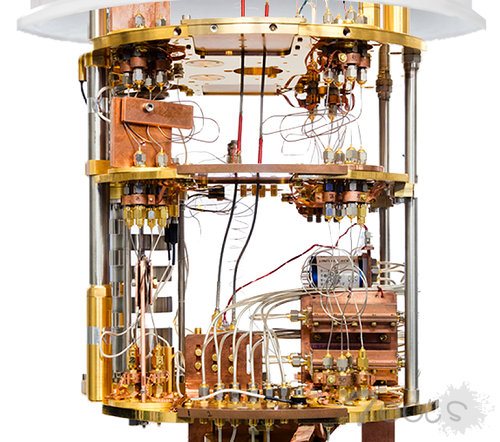IBM 警告，量子计算机可分分钟破解现有的加密技术