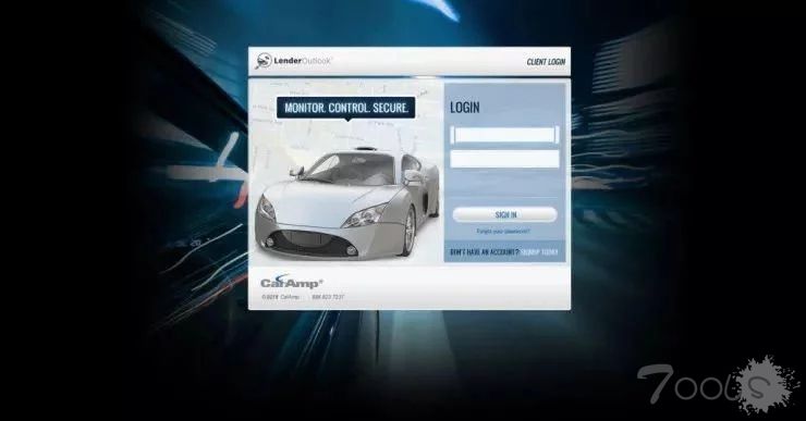 物联网厂商 CalAmp 服务器配置错误，黑客可盗窃数据，开车走人