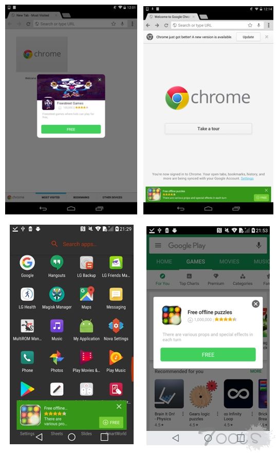 avast：中兴手机预装恶意软件 嵌入固件底层