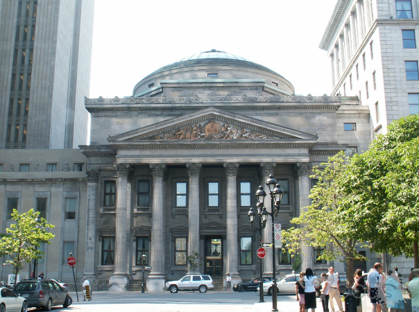 加拿大两大银行遭黑客攻击 近9万名客户数据被窃