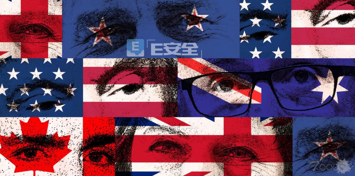 美将利用“五眼联盟”信息共享计划抵御俄罗斯黑客攻击