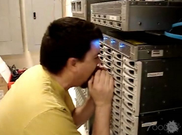 不联网、不插U盘,黑客用声音直接整垮你的硬盘