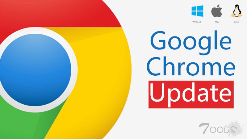 请务必立即更新你的谷歌浏览器 一个漏洞允许黑客执行多种攻击