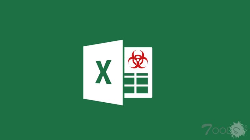 黑客利用IQY文件绕过杀毒软件并通过微软Excel下载恶意软件