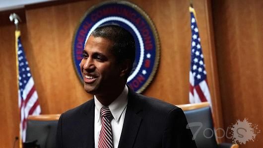 美国正式废除网络中立法 FCC主席写专栏为此举辩护