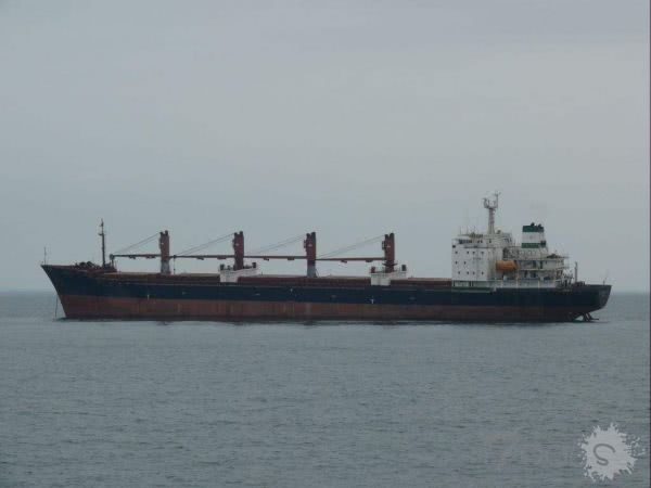 威胁:全球5万艘船只或随时遭黑客攻击