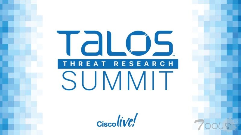 思科发布免费解密工具ThanatosDecryptor