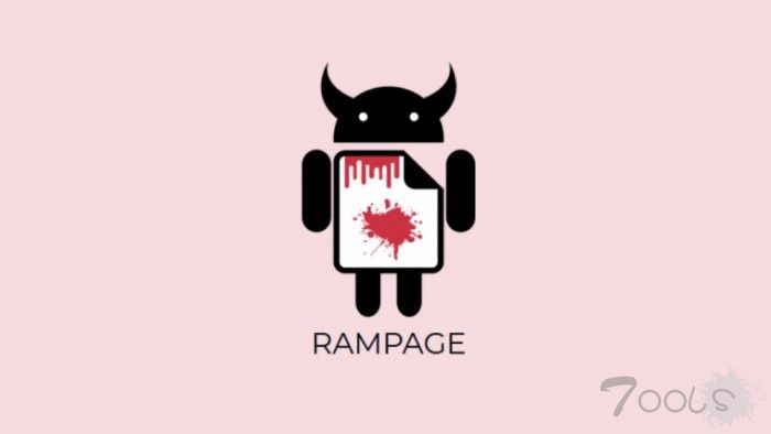 新漏洞RAMpage曝光：可影响2012年以来几乎所有安卓设备