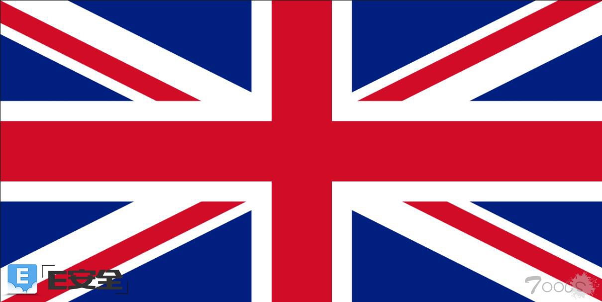 英国发布第一版《最低网络安全标准》