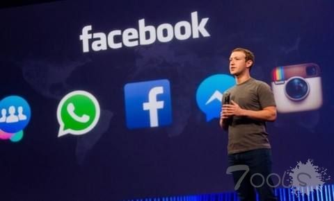 Facebook再曝数据丑闻：1.2亿用户数据面临泄露风险