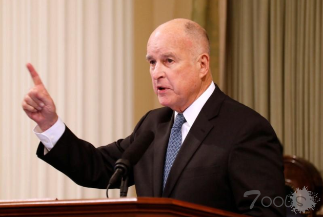 加州通过数据隐私法案 增强用户对信息控制权