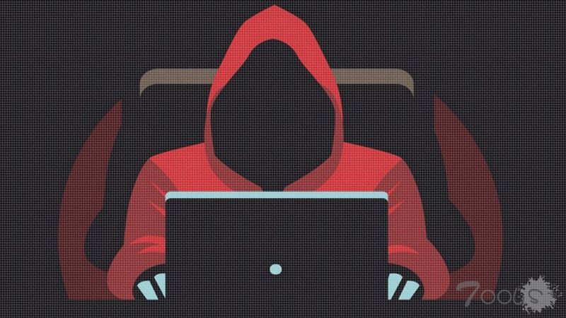 两名少年黑客因盗号70万个被俄罗斯警方逮捕