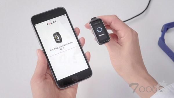 可穿戴设备品牌Polar旗下App出现漏洞：泄露用户位置