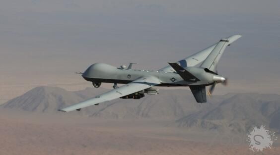 美空军遭黑客攻击 丢失极具杀伤力无人机敏感信息