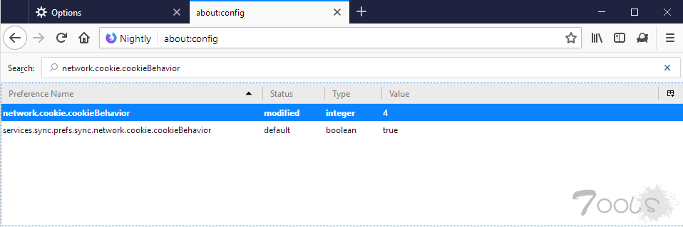 Mozilla Firefox 65 计划推出新反跟踪方法
