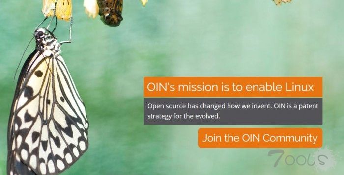 微软加入OIN开放式发明网络以保护Linux免受专利风险的侵害