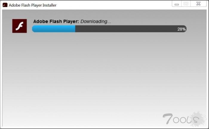 这款伪装成 Flash Player 安装器的挖矿应用真的会更新你的 Flash