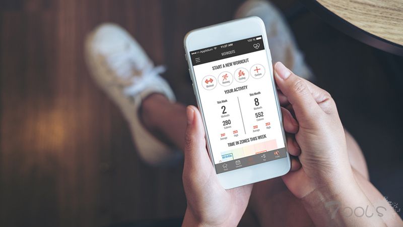 FitMetrix健身软件开发公司119GB用户数据被指在线暴露