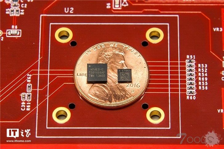 手机更安全！谷歌Pixel 3内置安全芯片Titan M