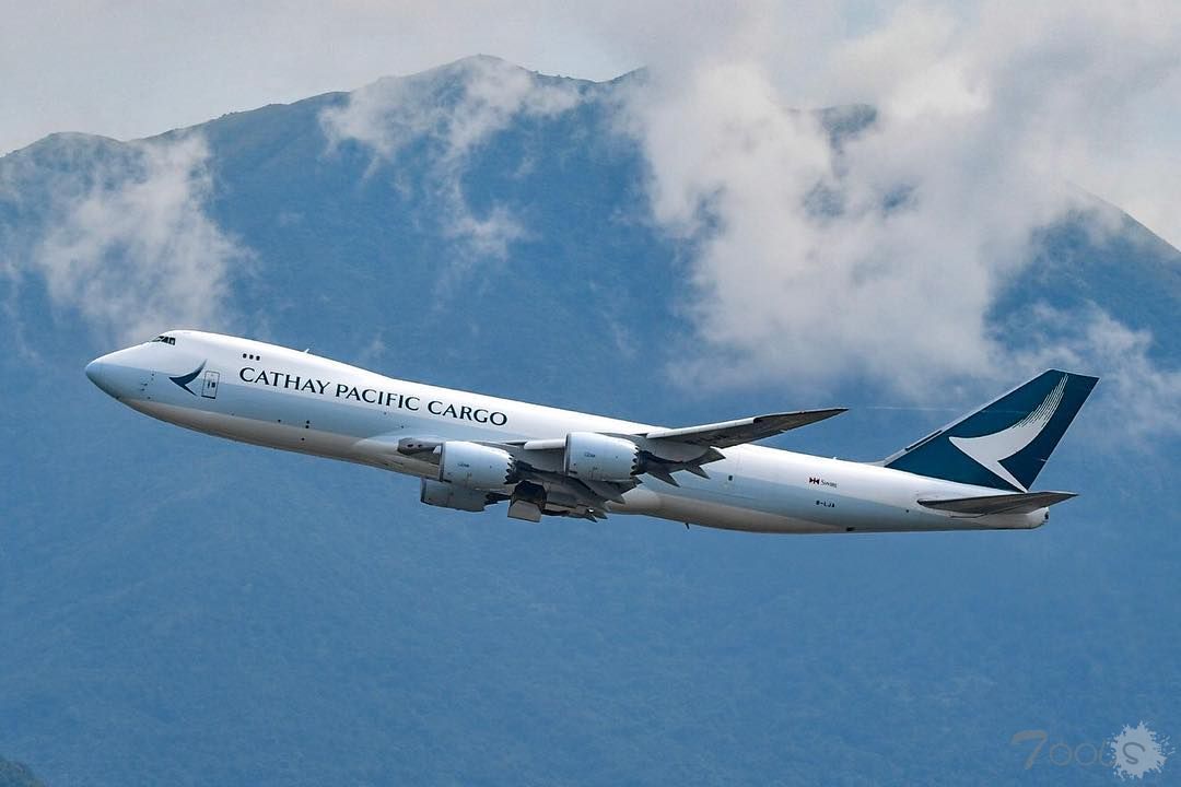 国泰航空发现940万乘客资料曾被未获授权取览