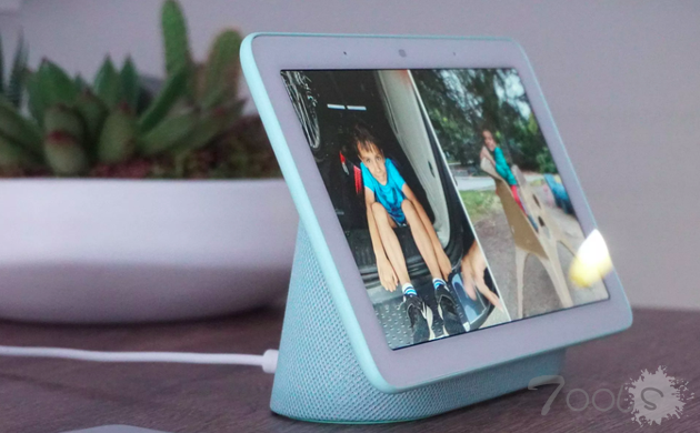 谷歌Home Hub存在诸多安全隐患