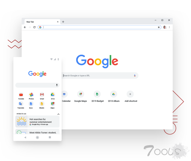 Google Chrome 71 将有专用页面警示网站扣费陷阱