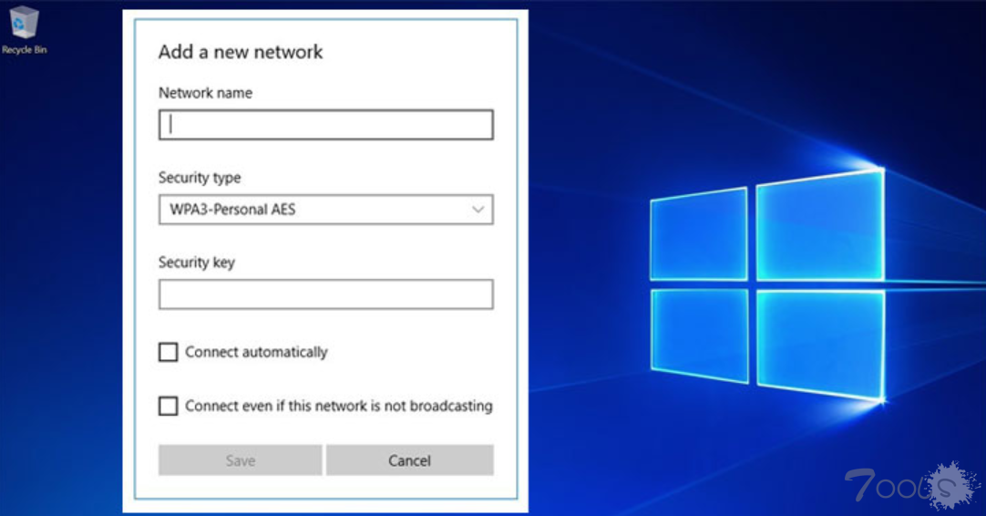 新的APIs预示Win10将推出对WPA3 Wi-Fi安全支持