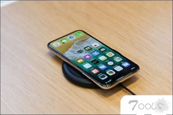iPhoneX被黑客攻破：能恢复删除的照片和文件