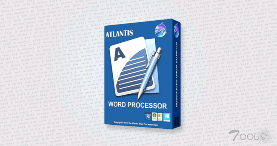 在Atlantis Word Processor中发现3个新的代码执行漏洞