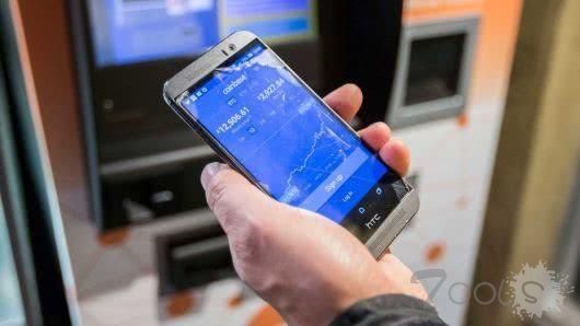 黑客侵入硅谷多名高管手机 从加密货币账户窃走100万美元