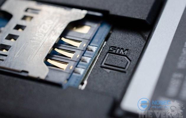 黑客通过交换SIM卡从硅谷高管窃取了100万美元