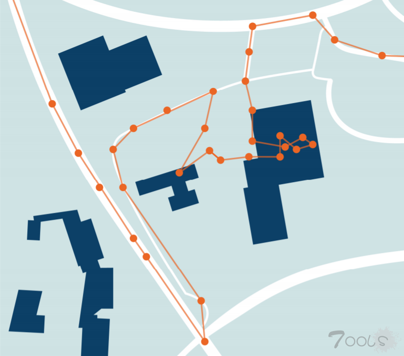 针对谷歌窃取用户位置隐私提出的七项GDPR诉讼