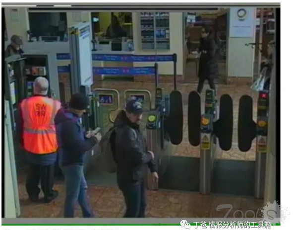 【情报】从"斯克里帕尔中毒案"看Bellingcat情报专家如何挖掘俄罗斯情报人员真实身份信息的？