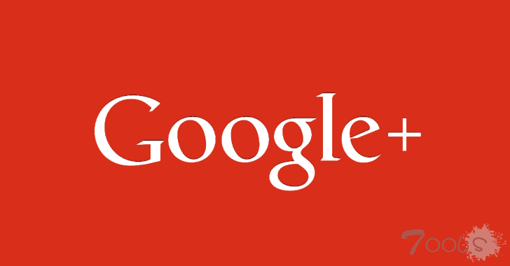 新的API漏洞会造成5250万用户信息泄露,Google+将提早下架