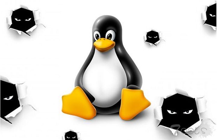 Linux.org被劫持重定向