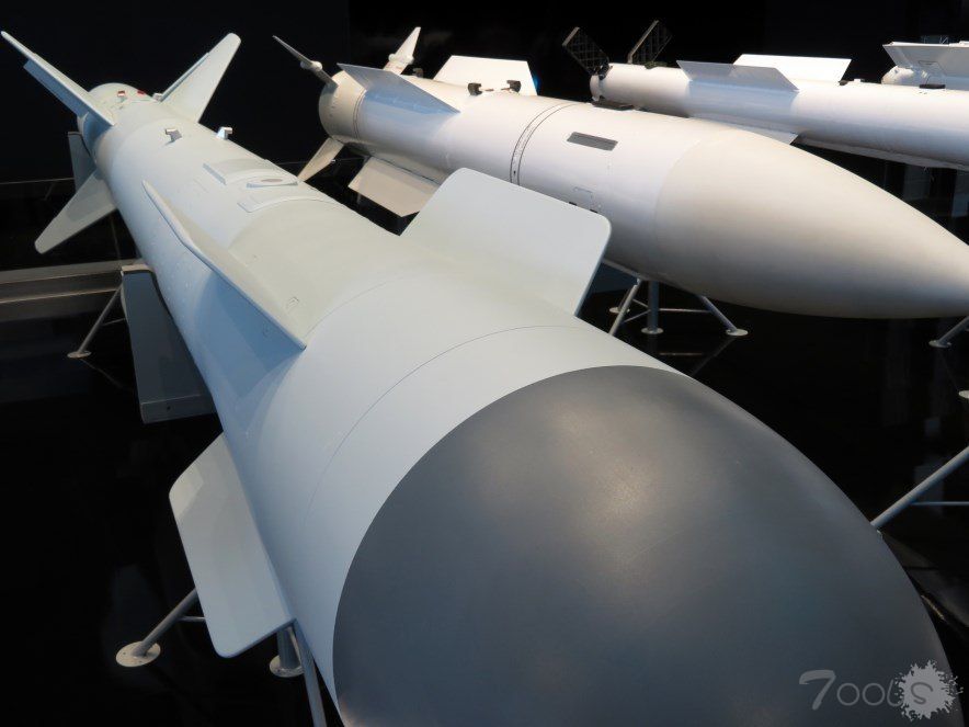 美国弹道导弹防御系统充满安全漏洞