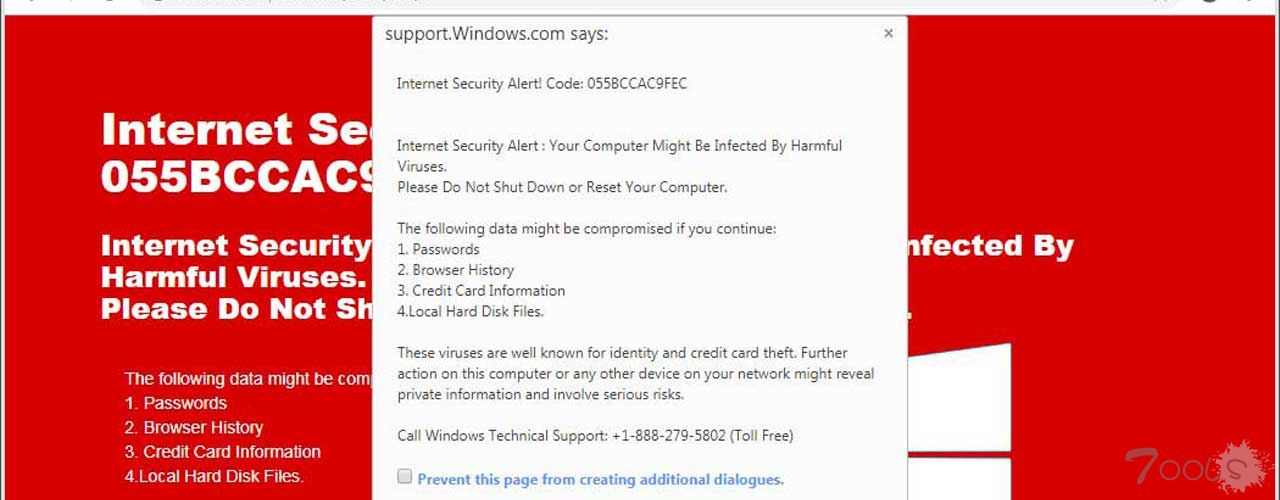 利用恶意JS代码让Chrome用户落入陷阱
