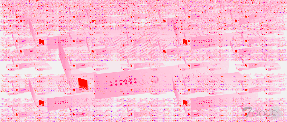 超过19,000个Orange Livebox ADSL调制解调器正在泄露其WiFi凭据