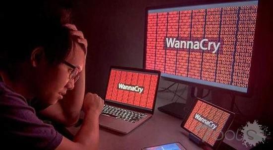当心！勒索病毒WannaCry仍然潜藏在世界各地的电脑上