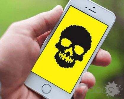 恶意软件假冒“个人所得税”App