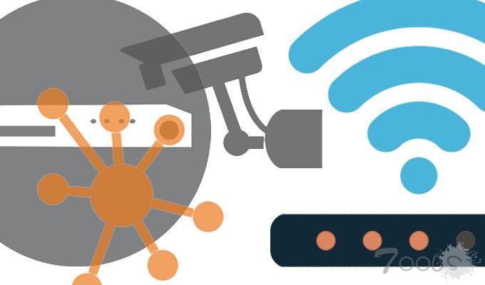 Guardzilla家用摄像头设计缺陷导致云端数据开放