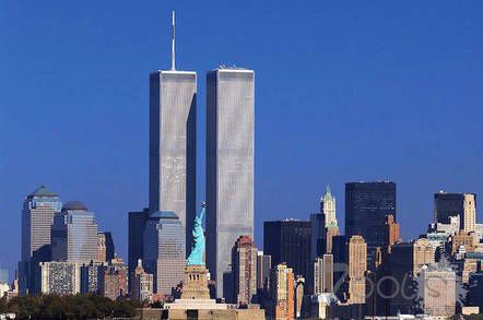 网络犯罪组织声称掌握9.11事件中的机密理赔信息