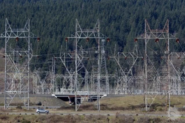 深度揭秘：美国电网存“后门” 俄罗斯黑客随意进出