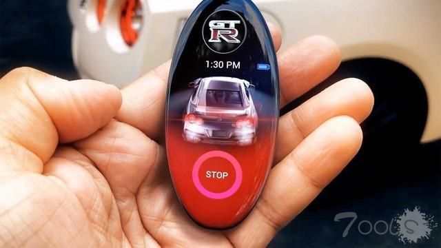 德国研究：无钥匙进入系统易受黑客攻击