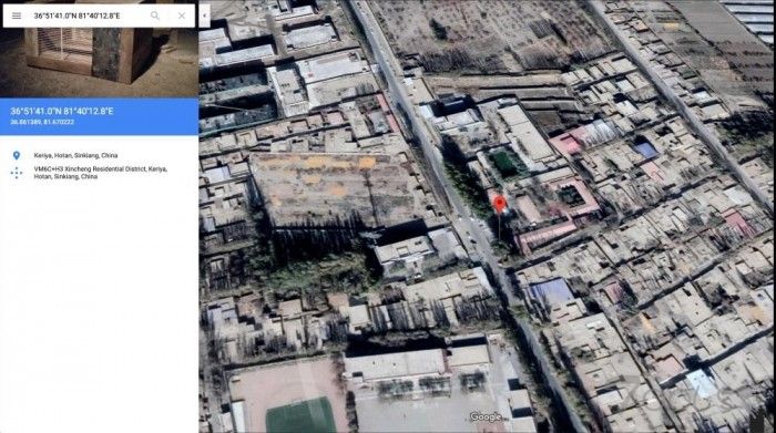 某人脸识别公司数据泄露 超250万人数据可被获取