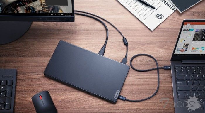新发现的 thunderclap 漏洞允许黑客使用 Thunderbolt/USB-C 外设攻击 PC