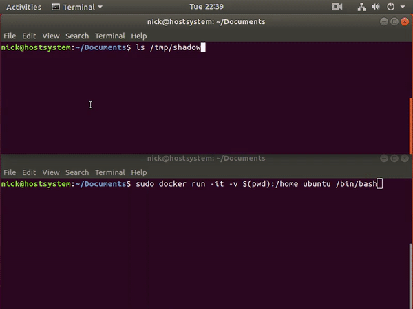 CVE-2019-5736遭滥用，数百个公网Docker主机被攻陷