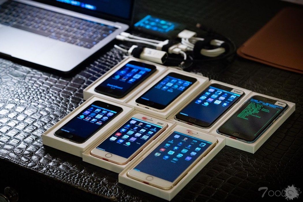 揭秘黑客和安全专家是如何绕过安全设置发现 iPhone 漏洞的