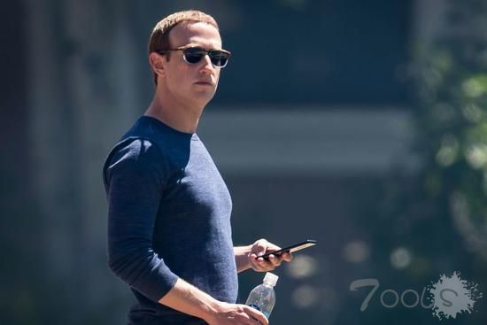 心真大！Facebook被曝存储多达6亿账户密码