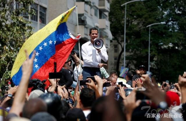 网络黑客+电磁脉冲攻击，为啥马杜罗咬定全国停电是美国人干的？